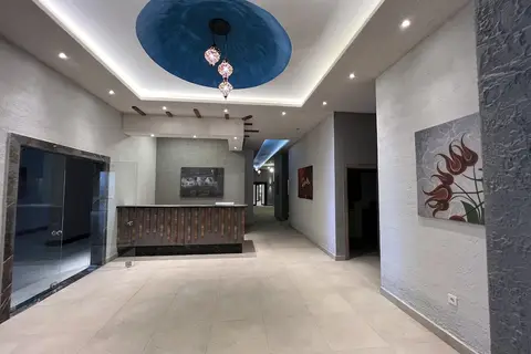 Almaris Resort Hotel in Alanya — foto 13