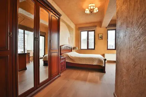 Hotel Wine Palace in Tbilisi — foto 2