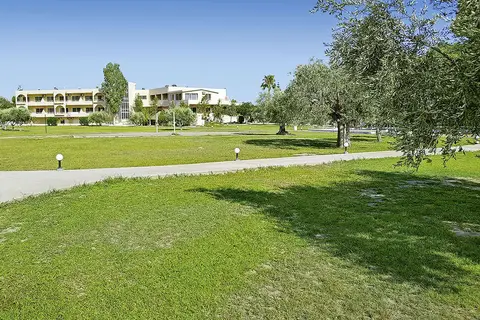 Olive Garden Hotel in Λάρδος — foto 17