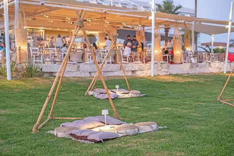 Pierre Anne Beach Hotel in Ayia Napa, foto 21
