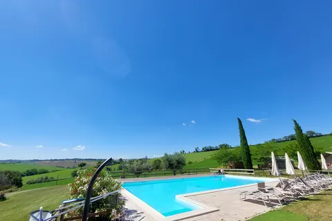 Camping Tenuta Tredici Ulivi foto 1