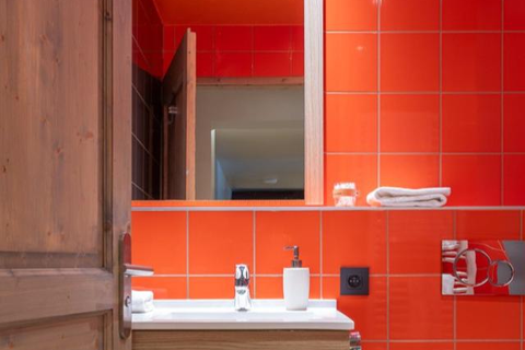 Chalet Mouflon foto 14