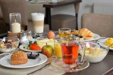 Hotel Gut Funkenhof foto 21