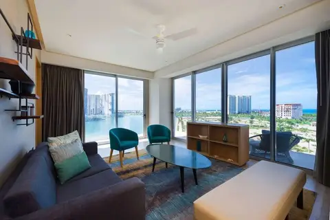 Renaissance Cancun Resort & Marina in Cancún — foto 18
