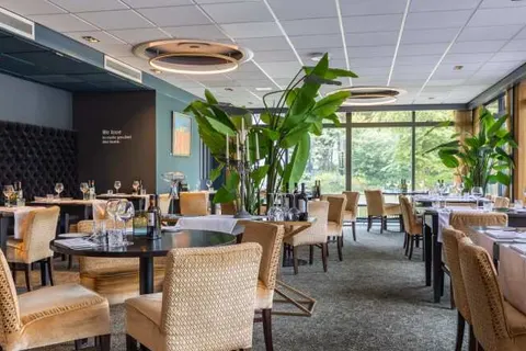 Amrâth Berghotel Amersfoort foto 2