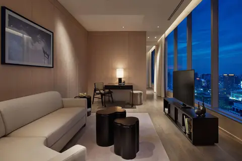 Park Hyatt Bangkok in Bangkok — foto 14