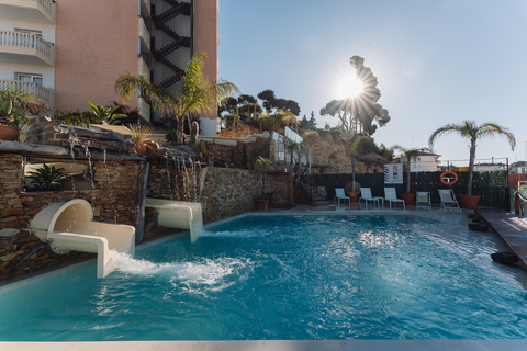 Hotel Alba Seleqtta foto 2