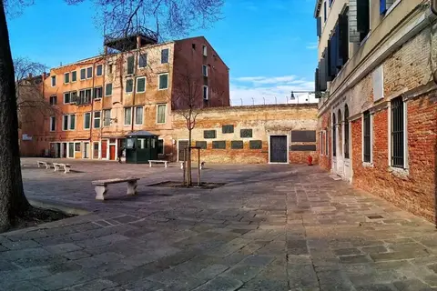 Il Moro di Venezia in Venetië