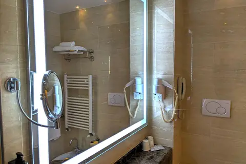 Hotel Il Gentiluomo in Arezzo, foto 26