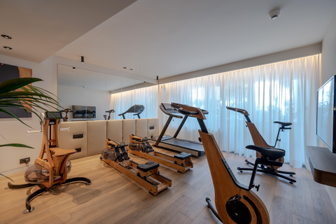 NIKO Seaside Resort MGallery - adults only foto 12