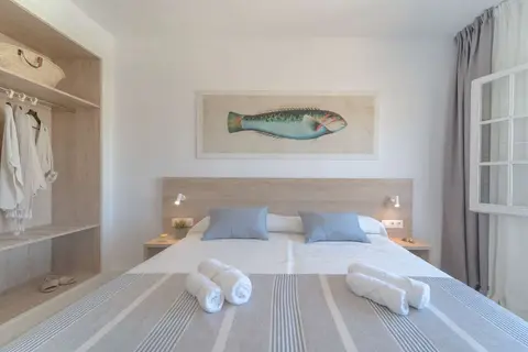Carema Club Resort in es Mercadal — foto 6