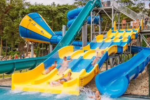 Camping Samoza foto 8