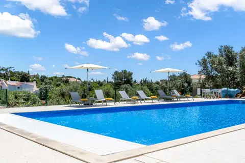 Carvoeiro Gardens in Lagoa e Carvoeiro — foto 14