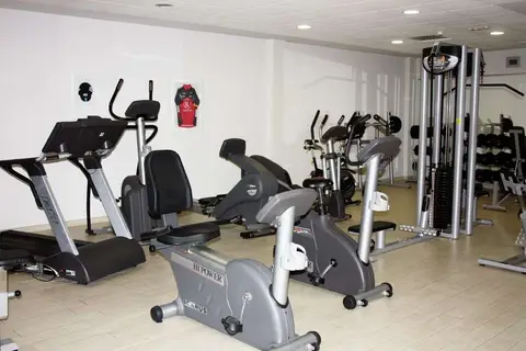 Sun Palace Albir & Spa in l'Albir — foto 22