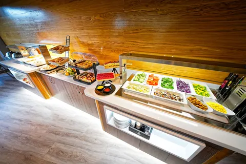 Bull Vital Suites & Spa in Las Palmas — foto 15