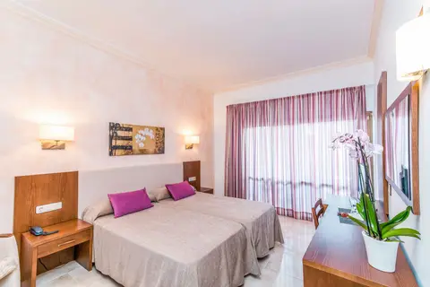 Hotel Cala Gat in Cala Ratjada — foto 3