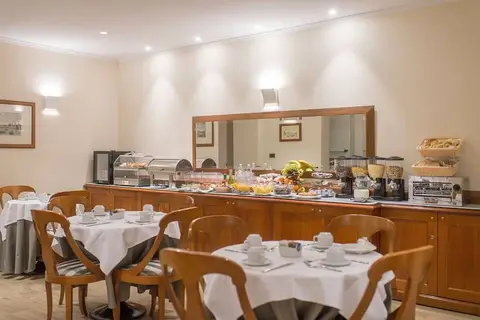 Diana Park Hotel in Florence, foto 8