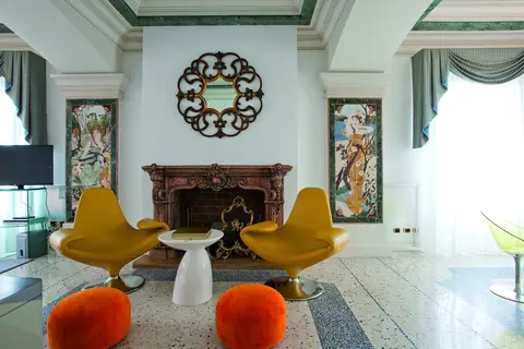 Byblos Art Hotel Villa Amistà in San Pietro in Cariano, foto 15