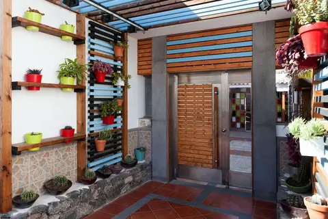 Appartementen Villa Florida in Antigua — foto 23