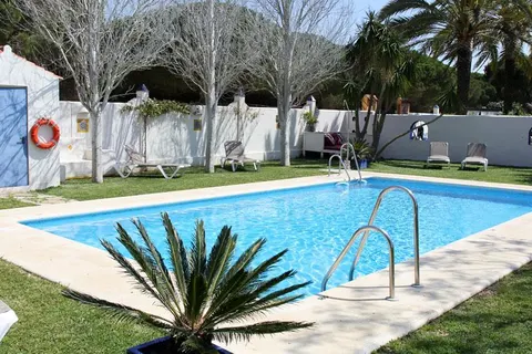 Paraiso Perdido Casa Rural in Conil de la Frontera