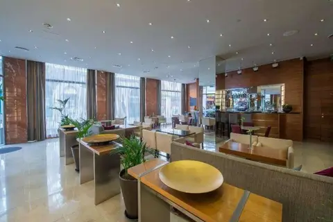 K+K Hotel Fenix, Prague in Praag, foto 14