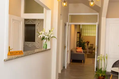 Hotel Ros Mary in Ribadeo, foto 18