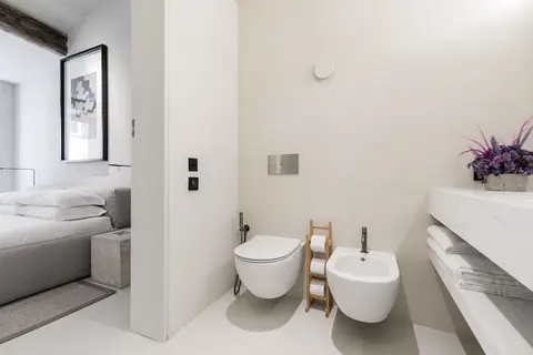 Hotel Scenario in Rome, foto 17