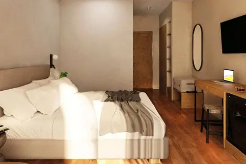 Zeus Hotels Ydoria Resort in Rethimnon, foto 6