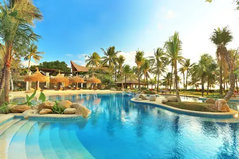 Bali Mandira Beach Resort & Spa in Kuta — foto 4