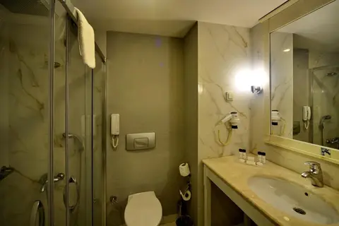 Champion Holiday Village in Alanya — foto 14