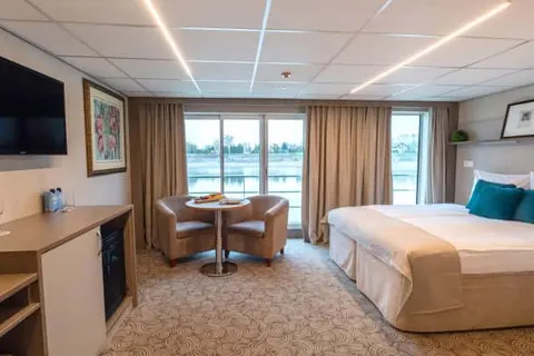 Riviercruise - Passau en Donau Klassiek foto 17