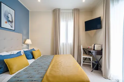Hotel Rivage Taormina in Taormina — foto 19