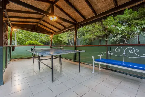 Incekum Su Hotel in Alanya, foto 10
