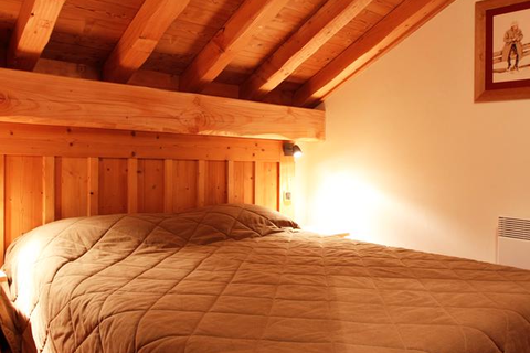 Résidence Vacancéole Le Goleon - Val Ecrin foto 2