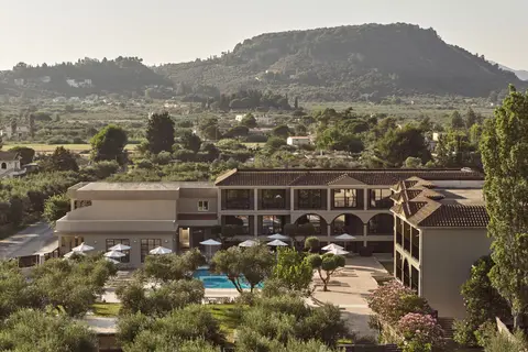 Verache Cove in Arkadii Municipal Unit, foto 14