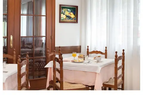 Hotel Ninays in Lloret de Mar — foto 8