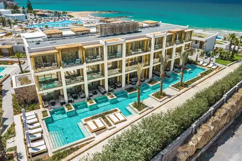 Hotel Mitsis Selection Rinela in Kokkini Hani