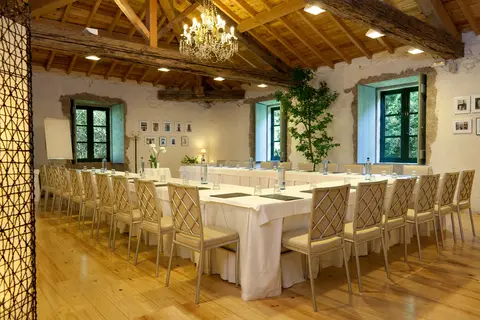 A Quinta da Auga in Santiago De Compostela — foto 12