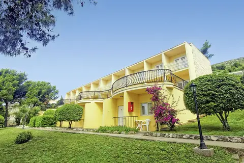 Hotel Val in Seget Donji — foto 10