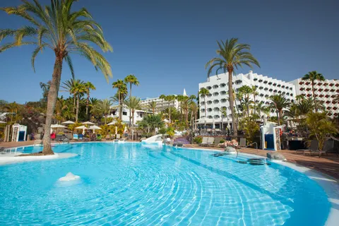Corallium Beach by Lopesan Hotels in San Agustín — foto 2