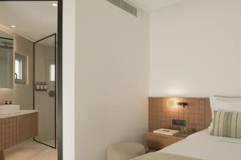 Galaxy Suites Boutique Resort in Δημοτική Ενότητα Χερσονήσου — foto 29