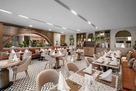 Vox Maris Resort Hotel in Manavgat — foto 20