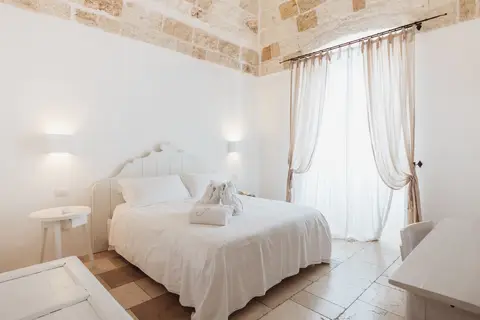 Giovì Relais in Polignano a Mare, foto 16