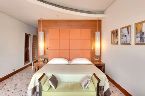Hotel Monte Mulini in Rovinj — foto 24