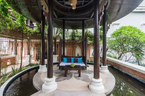 Dara Samui Beach Resort in Baan Chaweng, foto 15