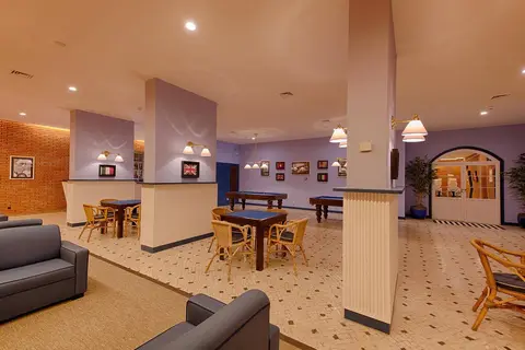 Hotel Solverde Spa & Wellness Center in Vila Nova de Gaia — foto 13