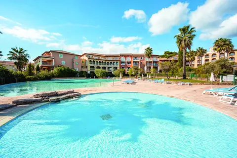 Résidence Les Rivages Des Issambres in Roquebrune-sur-Argens — foto 2