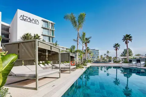 Atzavara Hotel & Spa in Santa Susanna — foto 12
