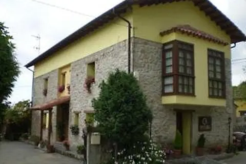 Casa De Aldea Ruiloba in Ribadesella/Ribeseya — foto 10