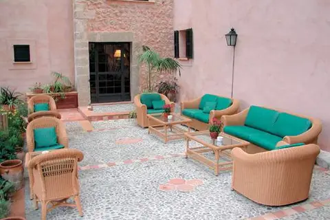 Hotel Rural S'Olivaret in Palma — foto 11